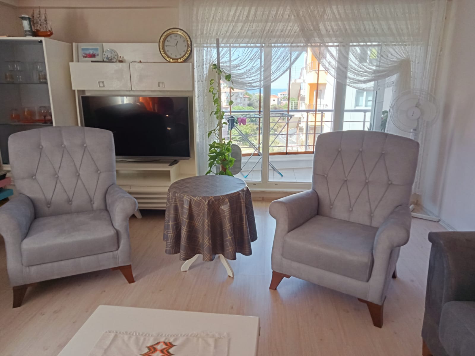 Köroğlu Doğan Koltuk Döşeme